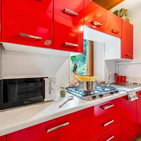 X6 Parking - Happy Apartment Courmayeur